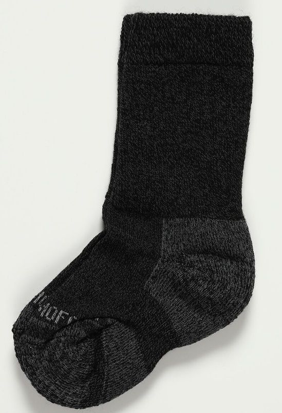 Шкарпетки дитячі Thermoform HZTS-60 чорний Шкарпетки дитячі Thermoform HZTS-60 чорний з 3