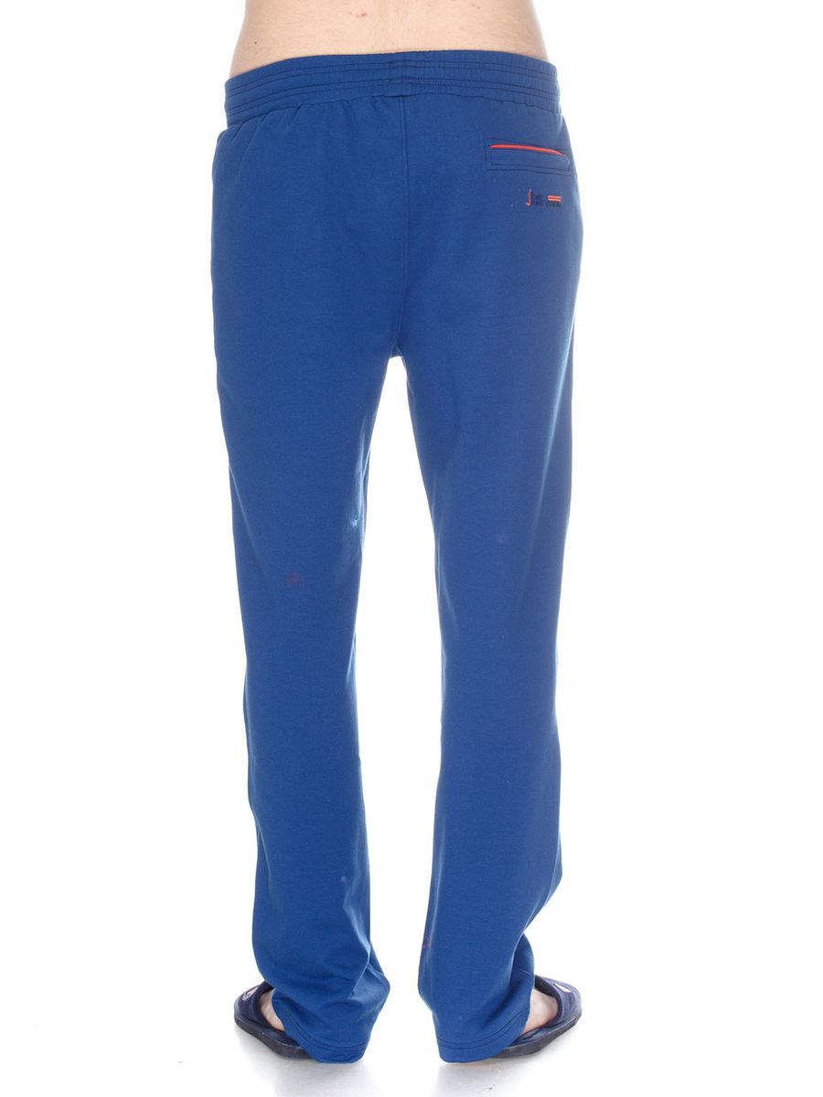 Спортивні штани Jiber 1752 синій Спортивні штани Jiber 1752 синій з 3