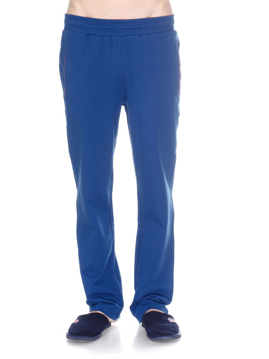 Спортивні штани Jiber 1752 синій Спортивні штани Jiber 1752 синій з 3