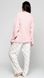 Пижама женская Fawn 558 светло-розовый