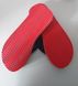 Чоловіче пляжне взуття Evaland 4017-10A червоний