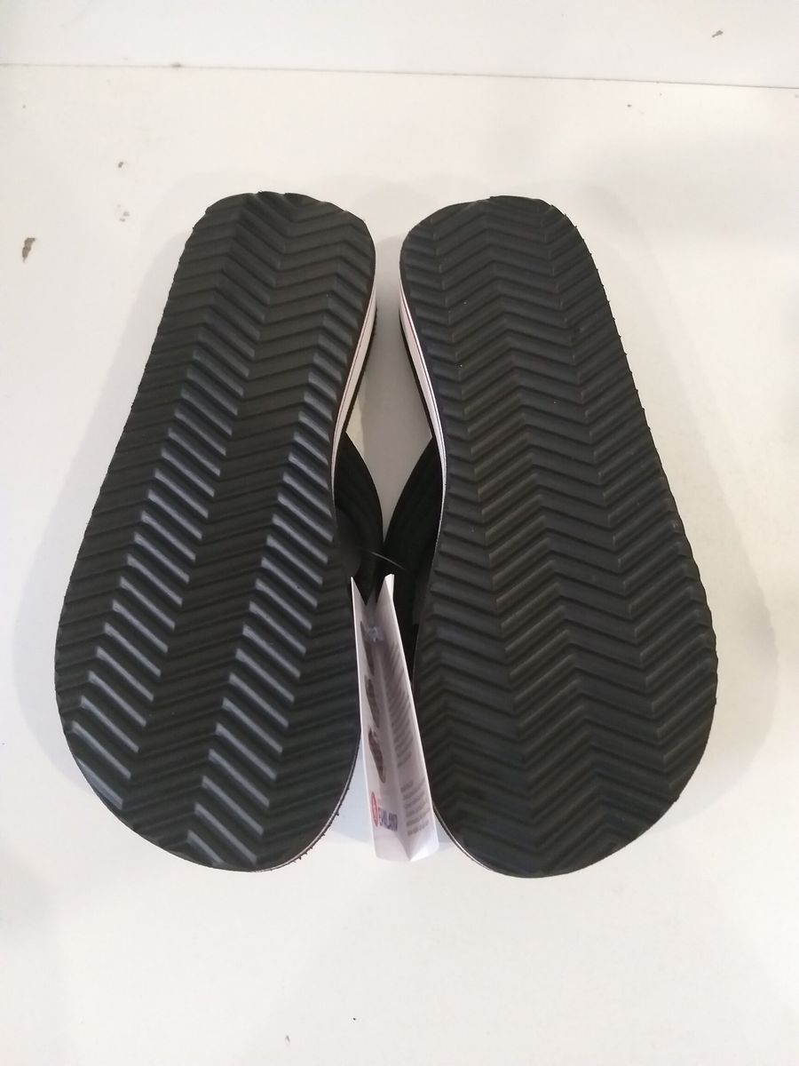 Женская пляжная обувь на каблуке Evaland 4017-11 черный Женская пляжная обувь на каблуке Evaland 4017-11 черный из 5