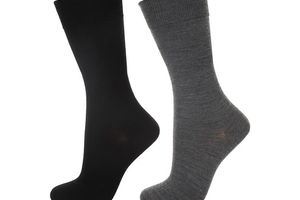 Звичайні та термошкарпетки - в чому відмінності? Звичайні та термошкарпетки - в чому відмінності? из