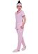 Жіноча піжама SNY 8002 рожевий, L