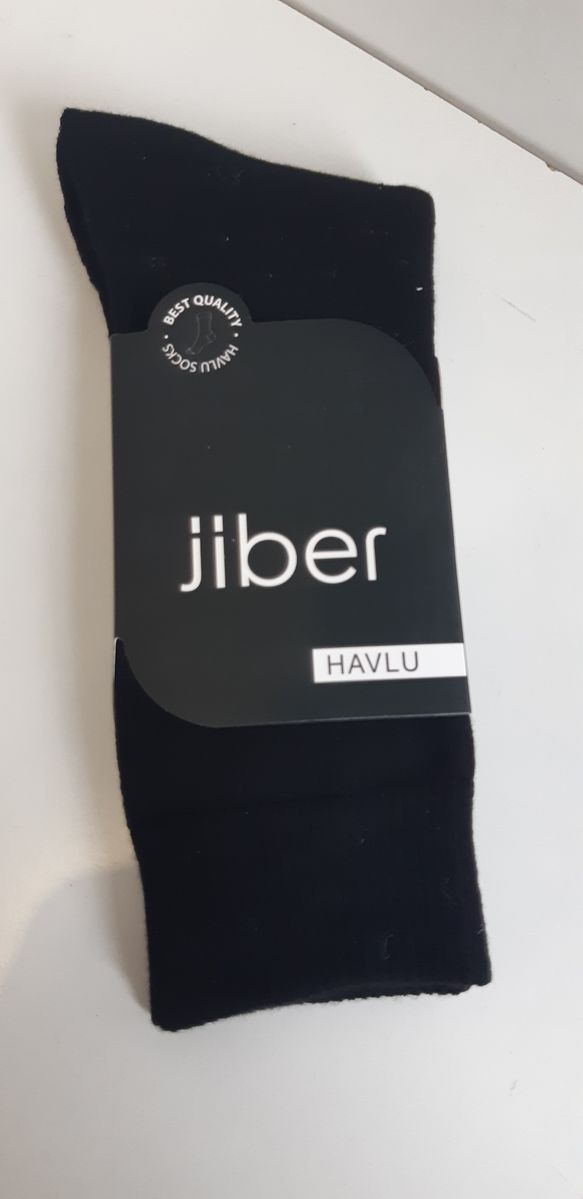 Термошкарпетки Jiber 5800-1 чорний Термошкарпетки Jiber 5800-1 чорний з 4