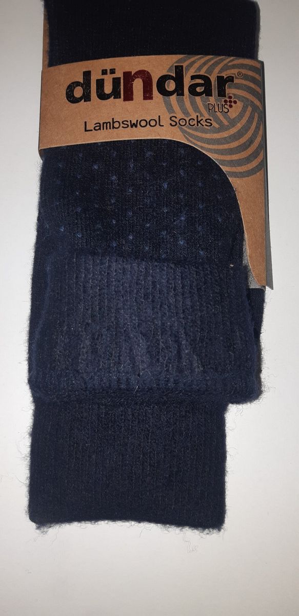 Шкарпетки з овечої вовни Dundar 5911 т.сіній Шкарпетки з овечої вовни Dundar 5911 т.сіній з 5