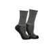 Шкарпетки дитячі Thermoform HZTS-61 темно-сірі