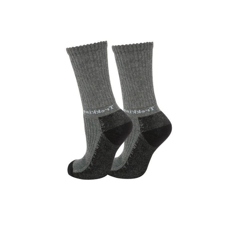 Шкарпетки дитячі Thermoform HZTS-61 темно-сірі Шкарпетки дитячі Thermoform HZTS-61 темно-сірі з 4
