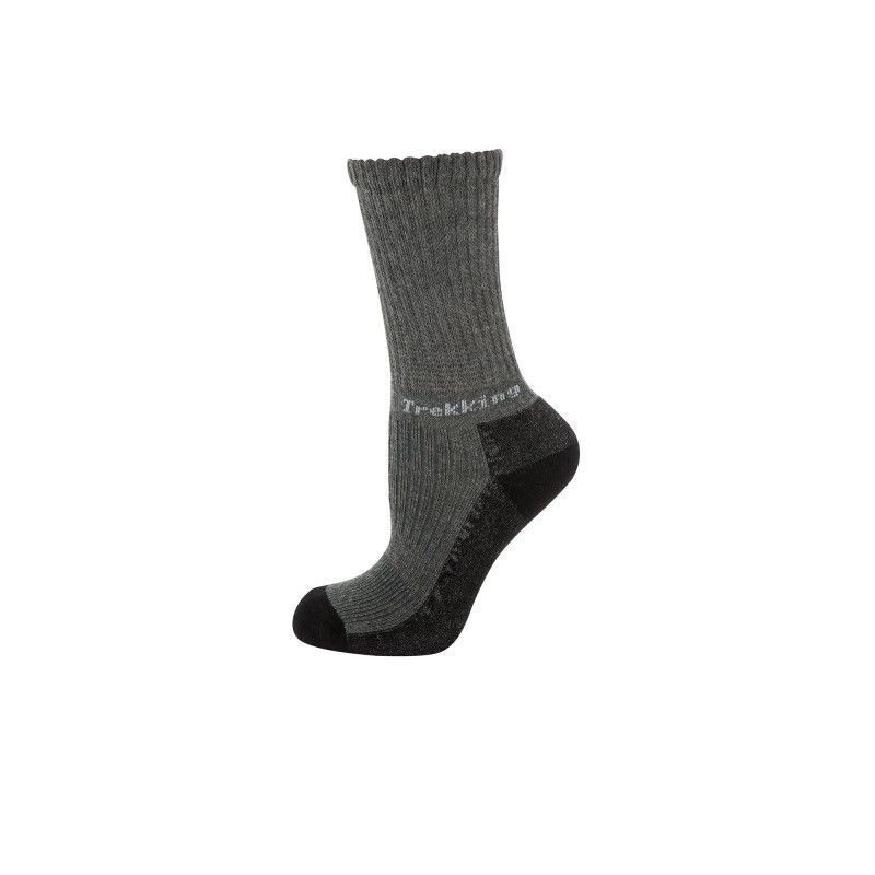 Шкарпетки дитячі Thermoform HZTS-61 темно-сірі Шкарпетки дитячі Thermoform HZTS-61 темно-сірі з 4