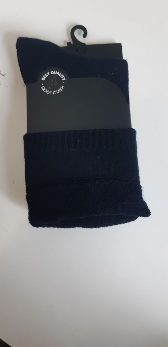Термошкарпетки Jiber 5800-1 темно-синій Термошкарпетки Jiber 5800-1 темно-синій з 4