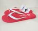 Женская пляжная обувь Evaland 917-10B красный